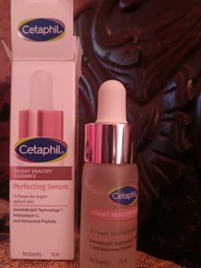 CETAPHIL Bright Healthy Radiance Perfecting Serum
