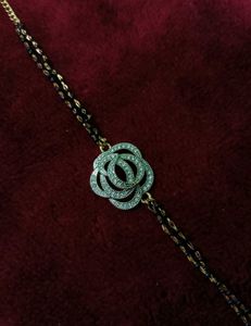 Mangalsutra Bracelet
