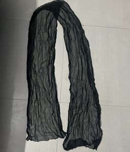 Black &amp; White Kurta Set