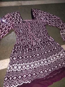 Pretty Top For Women