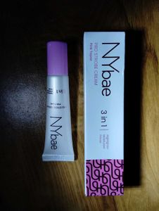 NY Bae Pro Strobe Cream