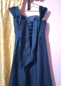 Mini Gown