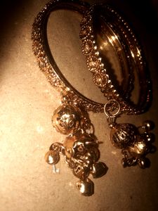 Beatiful Bangles..