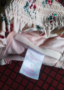 Stylish Vietnam Tube Top