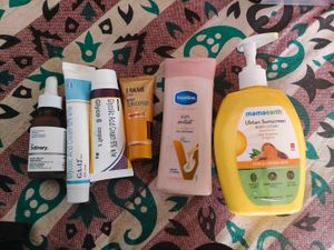 Skincare Bundle♥️🧿