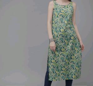 Anouk Kurta