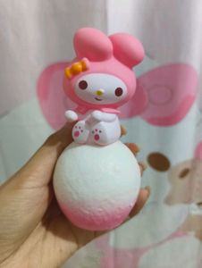 Sanrio My Melody Mini Lamp