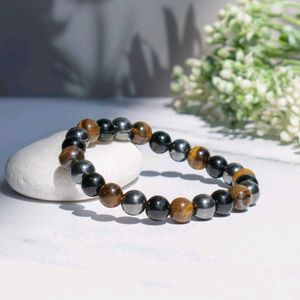 Triple Protection Bracelet Combo