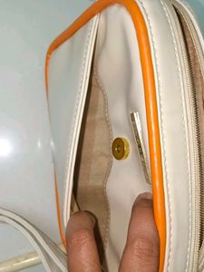 Caprese Crossbody Bag