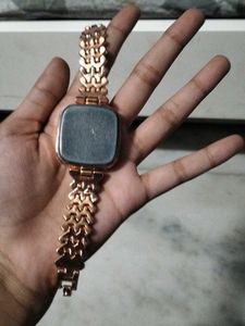 Touch Watch