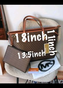 Micheal Kors Handbags