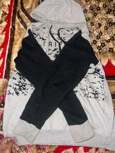 TRIP Believer Hoodie