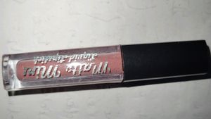 Liquid Lipsticks Nude Edition