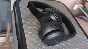 P47 Headphone
