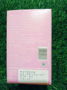 Plix Jamun Acne Treatment Serum