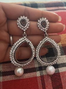 Weasten Earrings