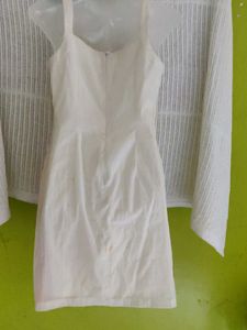 Floral Print Sundress