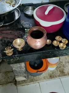 All Daily Needs Pooja Items