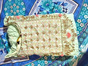Embroidered Kurta
