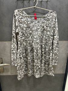 Korean Top/ Tunic