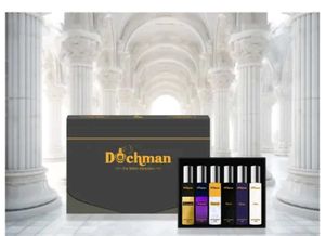 combo perfume set for men&amp;women