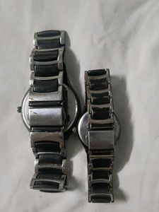 Couple Watch
