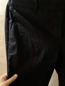 Formal Trousers Women Mm