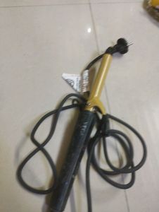 Curl Machine