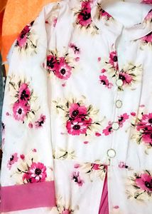 A Beautiful Dreamy Dress 👗