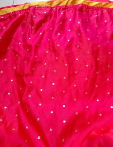 Ethnic Gown