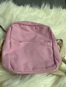 Cute Cloud Crossbody Bag