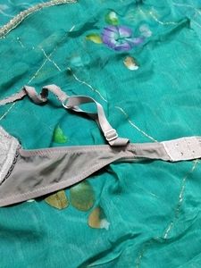 Combo Of Four Imported Fabric Bra