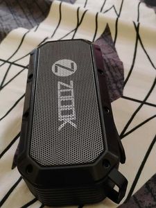 Bluetooth Speaker From Zoook
