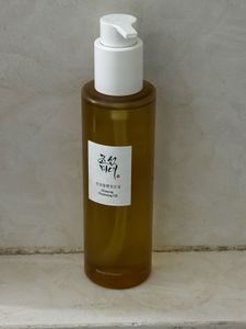 beauty of joseon cleansing oil