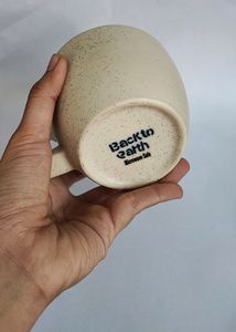 ON DISCOUNT Ceramic Handmade Capachino Mug