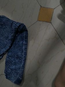 Selfie Denim Jeans