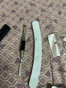 Nail Extensions