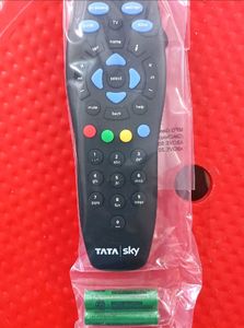 Tata play/Sky Original Remote