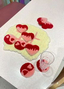 3 in 1 Tic Tac Toe Set