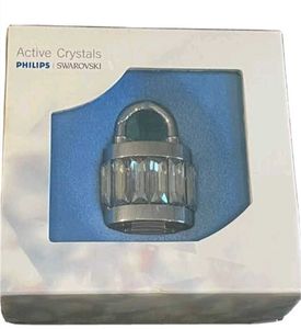 NEW Swarovski Lock In USB Memory