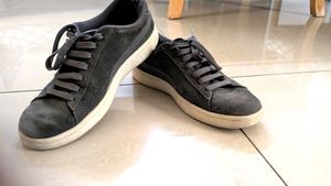 Puma Suede Classic Sneakers