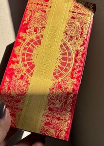 Dior Lunar Lipstick Set (4 Pcs )