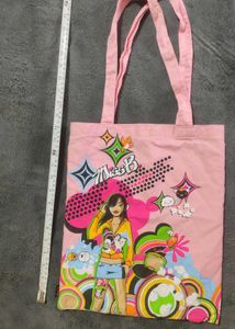 Tote Bags