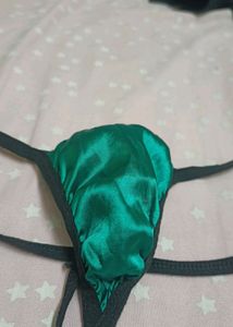 Men&#39;s Thong