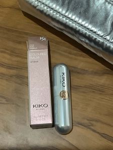 Kiko Milano Lip Balm