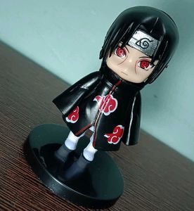 Itachi Uchiha Figurine
