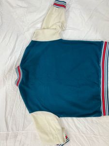 Vintage Florida Varsity Jacket