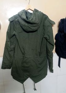 Women&#39;s Long Coat