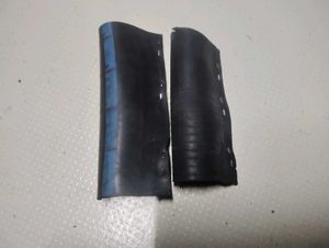 makar Sankranti safety finger cover