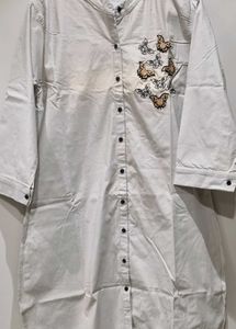 Short Kurti